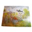 EUROGRAPHICS - The Garden In Argenteuil Puzzle By Claude Monet